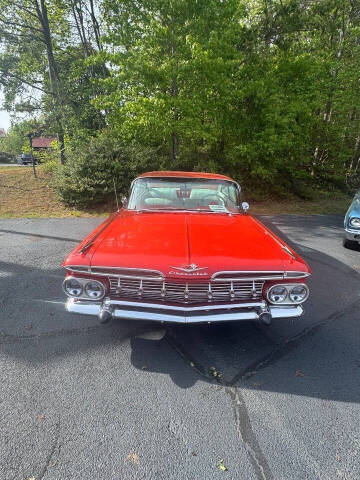 1959 Chevrolet Impala