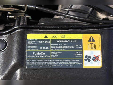 2012 Ford Focus Titanium