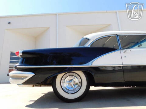 1956 Oldsmobile Super 88