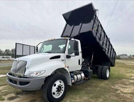 2022 International MV607 for sale at Vehicle Network in Apex NC