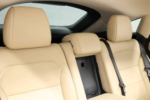 2017 Mercedes-Benz GLE AMG GLE 43