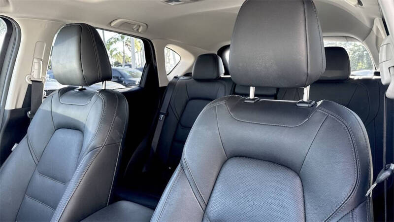 2023 Mazda CX-5 2.5 S Preferred