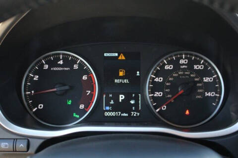 2026 Mitsubishi Eclipse Cross SEL