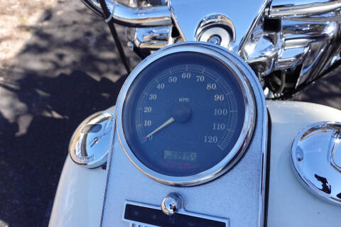 2004 Harley-Davidson Road King