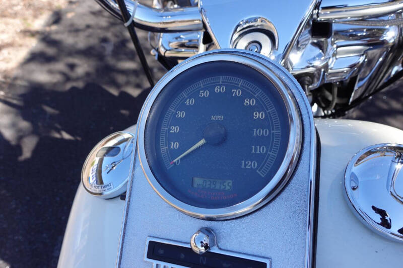 2004 Harley-Davidson Road King