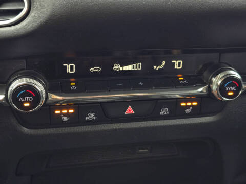 2020 Mazda CX-30 Preferred