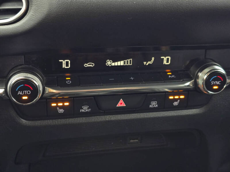 2020 Mazda CX-30 Preferred