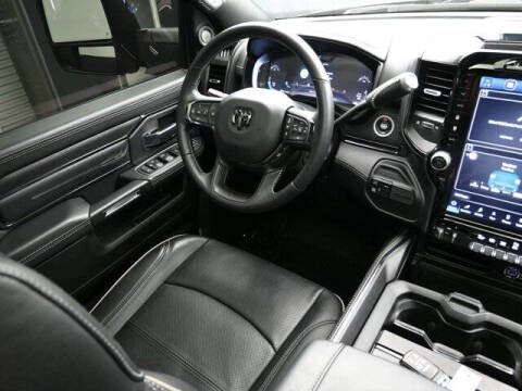 2024 RAM 2500 Limited