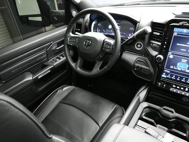 2024 RAM 2500 Limited