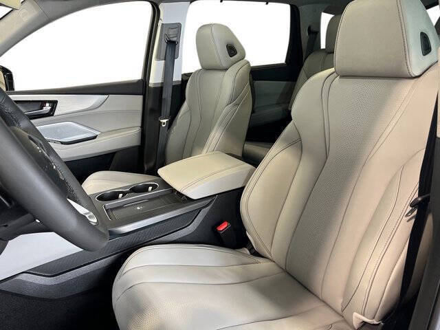 2026 Acura MDX SH-AWD w/Tech