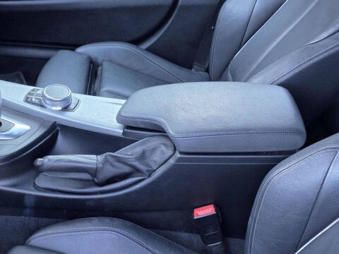 2019 BMW 4 Series 440i Gran Coupe