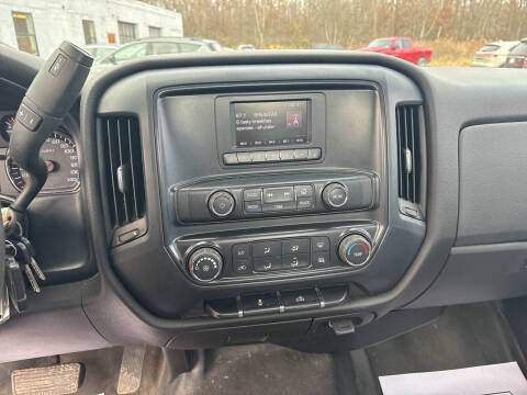 2016 GMC Sierra 1500