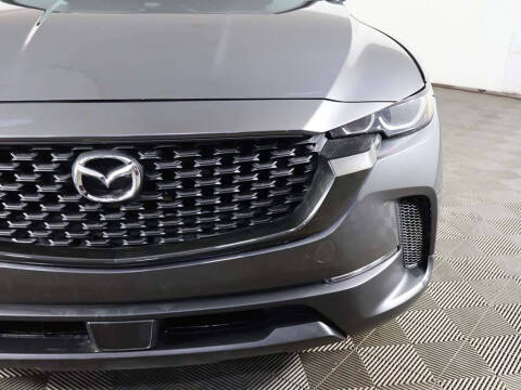 2025 Mazda CX-50 2.5 S Preferred