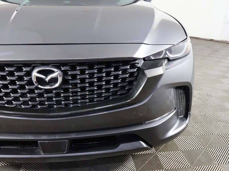 2025 Mazda CX-50 2.5 S Preferred