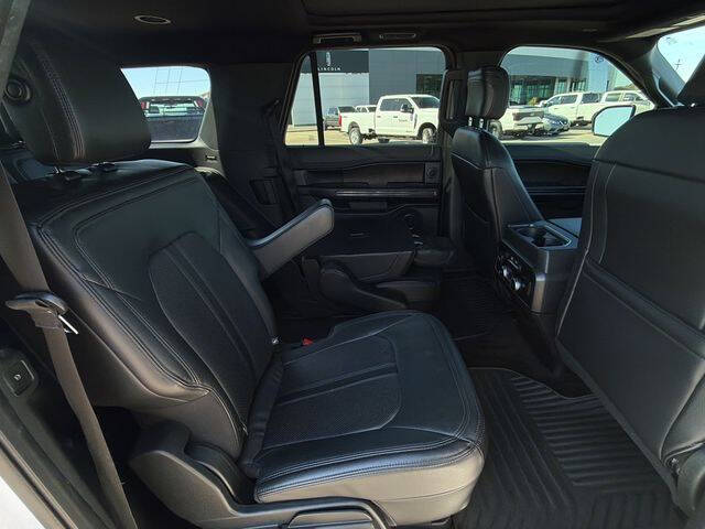 2018 Ford Expedition MAX Limited