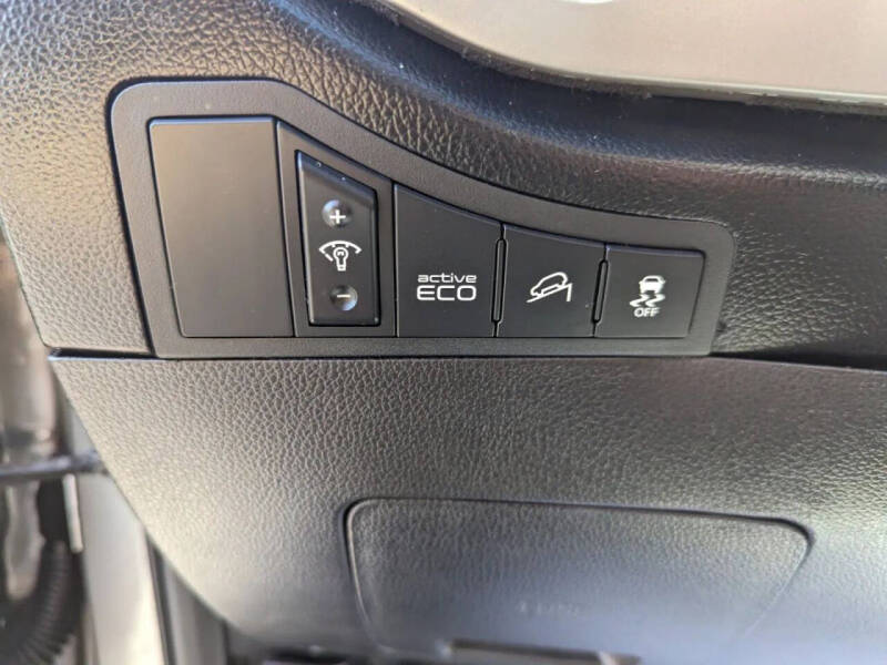 2016 Kia Sportage EX