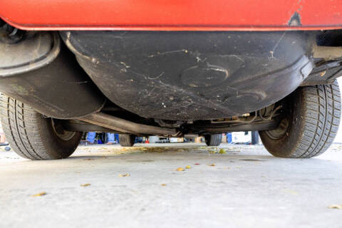 1982 Mercedes-Benz 380-Class 380 SL