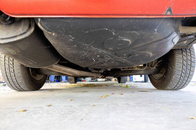 1982 Mercedes-Benz 380-Class 380 SL