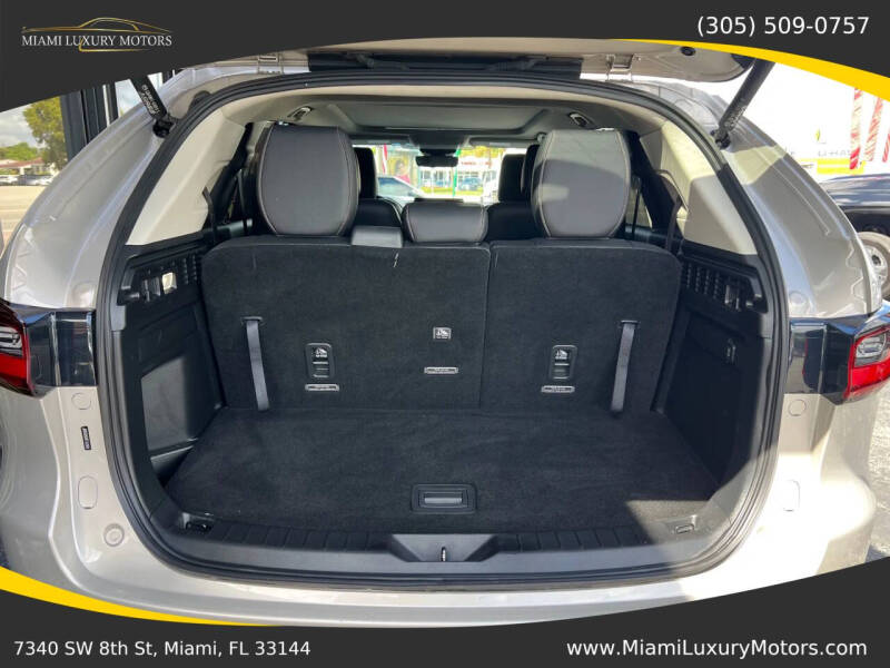 2024 Mazda CX-90 3.3 Turbo Premium