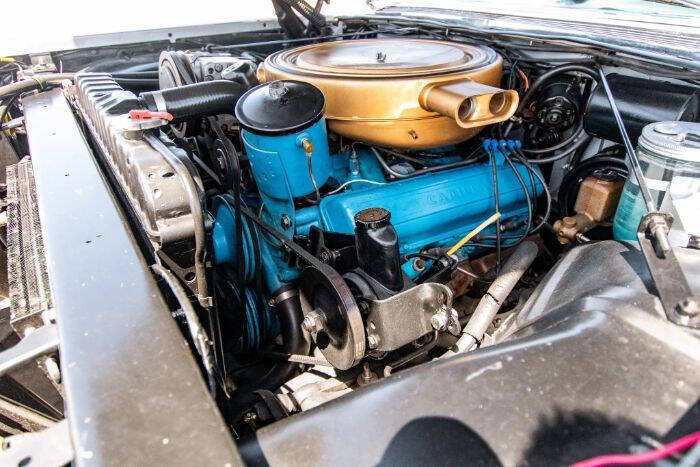 1959 Cadillac Eldorado