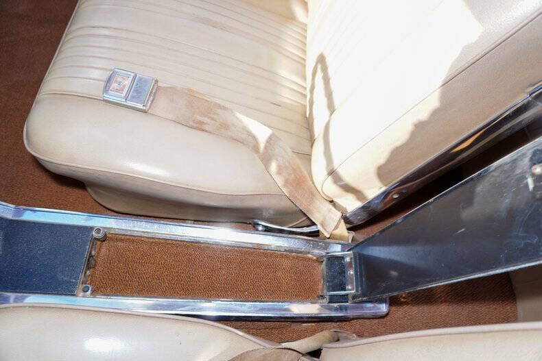 1965 Chevrolet Impala