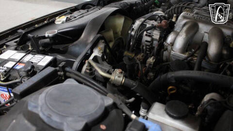 1991 Mazda RX-7