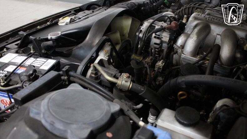 1991 Mazda RX-7