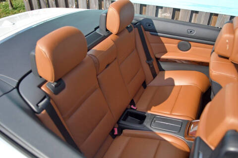 2012 BMW 3 Series 328i