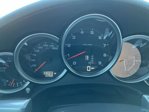 2013 Porsche 911 Carrera