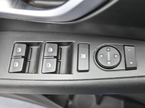 2019 Hyundai Elantra GT