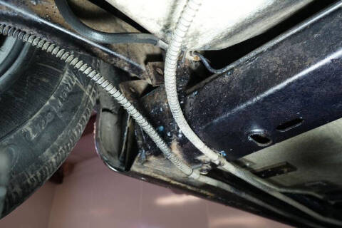 1963 Chevrolet Corvette