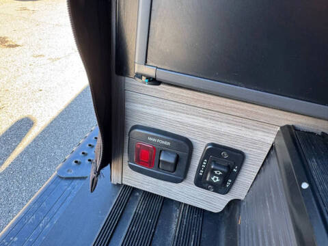 2022 Mercedes-Benz Sprinter