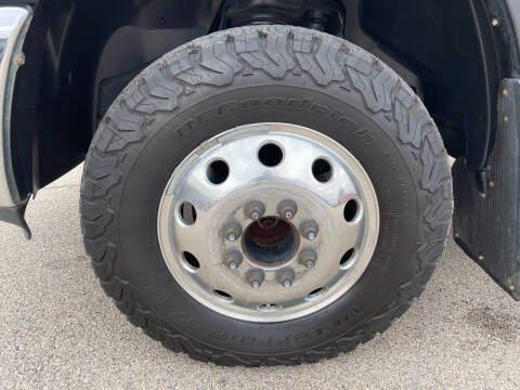 2016 RAM 3500 Laramie