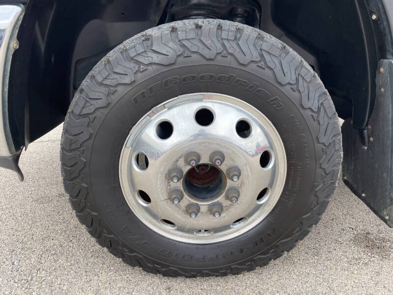 2016 RAM 3500 Laramie