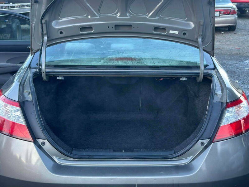 2006 Honda Civic EX