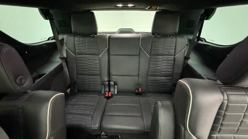 2023 Cadillac Escalade-V