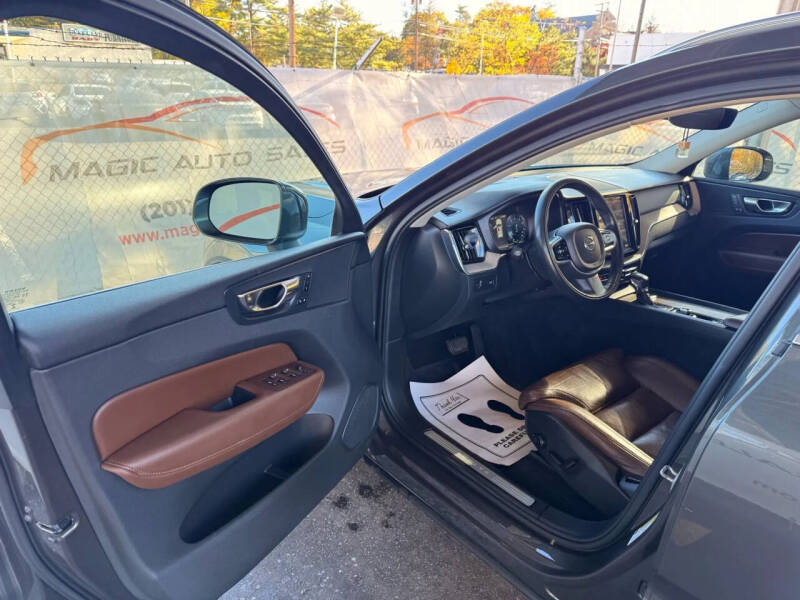 2018 Volvo XC60 T6 Inscription