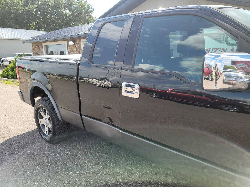 2004 Ford F-150 7