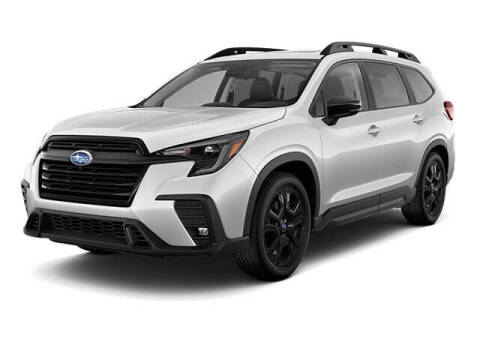 2025 Subaru Ascent for sale at Capitaland Motors - Capitaland Subaru in Glenville NY