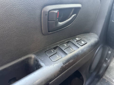 2011 Kia Soul