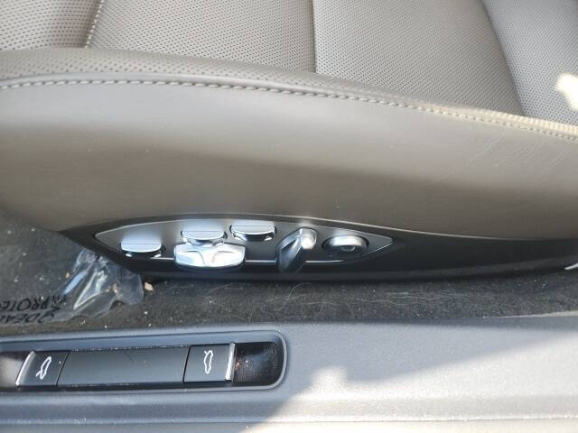 2024 Porsche 718 Boxster S