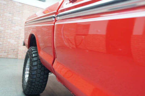 1977 Ford F-150