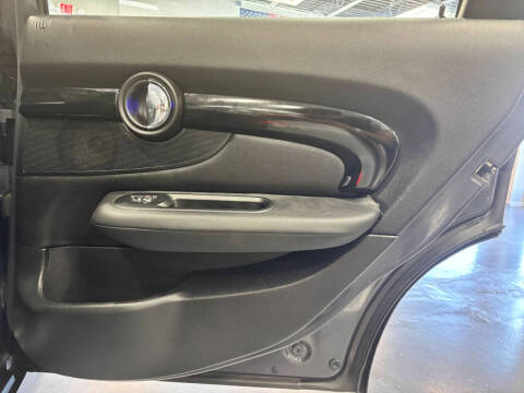 2017 MINI Clubman Cooper S ALL4