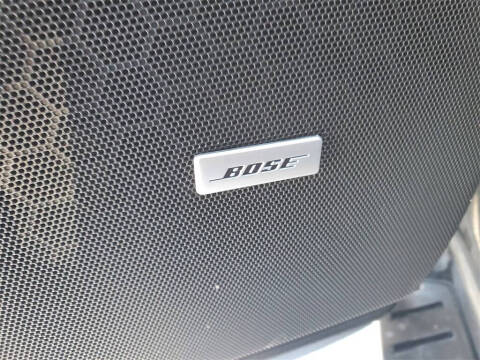 2018 Cadillac XT5 Premium Luxury