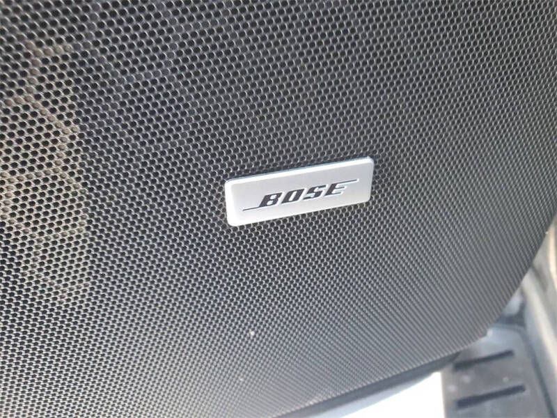 2018 Cadillac XT5 Premium Luxury