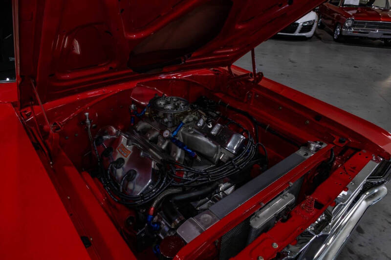 1966 Dodge Coronet