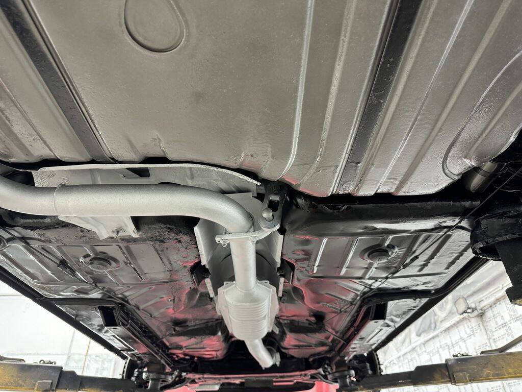 1985 Chrysler Le Baron 46