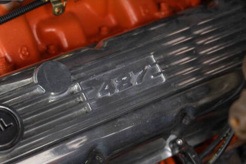 1969 Chevrolet Chevelle