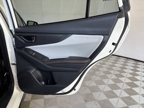 2020 Subaru Crosstrek Limited