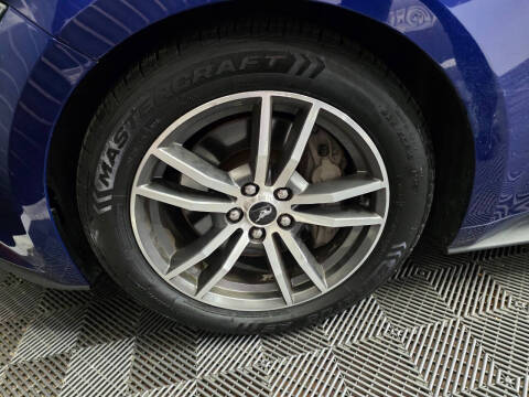 2016 Ford Mustang GT